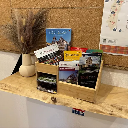 Eden Classer 3 Etoiles 公寓