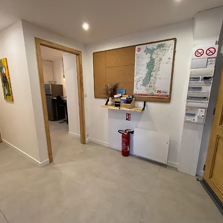 Eden Classer 3 Etoiles Apartment *