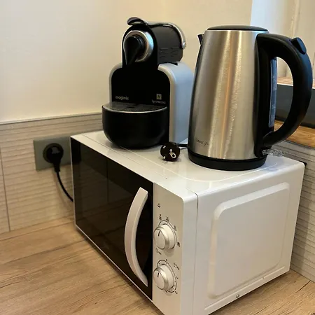 Eden Classer 3 Etoiles * 科尔马