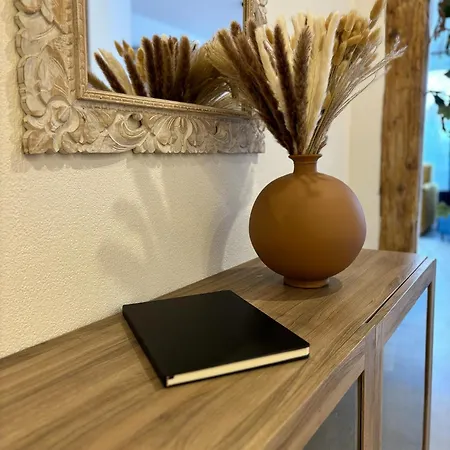 Apartment Eden Classer 3 Etoiles *